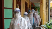 Sáng nay 19-2, không có ca mắc mới Covid-19, Hải Dương thông báo khẩn