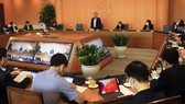 Hà Nội chưa chốt thời điểm học sinh đến trường trở lại