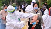 Sáng nay 6-3, có 7 ca mắc mới Covid-19 tại Hải Dương và Thái Nguyên