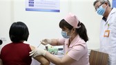 Vaccine ngừa Covid -19 thứ hai của Việt Nam được thử nghiệm trên người