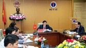 Việt Nam sẵn sàng cử chuyên gia và hỗ trợ thiết bị y tế giúp Campuchia chống dịch Covid-19