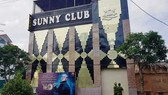 Sáng 3-5, không có ca mắc mới, truy vết F1, F2 của các nhân viên quán bar karaoke Sunny mắc Covid-19