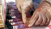Sáng nay 4-5, Đà Nẵng, Hà Nội, An Giang có 4 ca mắc Covid-19, Bộ Y tế thông báo khẩn