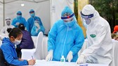 Chiều tối 4-5, Đà Nẵng và 6 tỉnh, thành ghi nhận thêm 11 ca mắc Covid-19