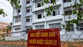 Bộ trưởng Bộ Y tế: Chúng ta đang trong tình trạng báo động cao