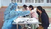 Ban Chỉ đạo Quốc gia báo động dịch Covid-19 lây lan nhanh trong khu công nghiệp