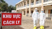Sáng nay 12-5, cả nước có thêm 34 ca mắc Covid-19
