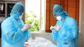 Tối 14-5, Việt Nam lại thêm 60 ca mắc Covid-19