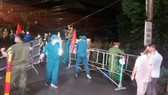 Sáng 9-6, cả nước có thêm 64 ca mắc Covid-19, dỡ phong tỏa 3 thôn đầu tiên ở điểm nóng Bắc Ninh