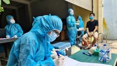Chiều tối 16-6, cả nước thêm 155 ca mắc Covid-19, riêng TPHCM có 45 ca
