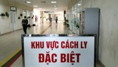 Trưa 17-6, cả nước có thêm 220 ca mắc Covid-19