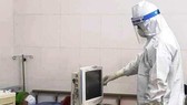 Một phụ nữ nhập cảnh tại Tây Ninh mắc Covid-19 tử vong