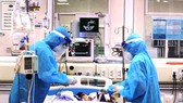 2 ca mắc Covid-19 ở Bắc Giang và Thanh Hóa tử vong