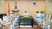 Phân tầng điều trị để bớt quá tải bệnh nhân và giảm tử vong do Covid-19