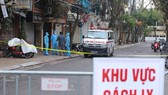 6 giờ hôm nay (24-7): Thủ đô Hà Nội cách ly toàn xã hội