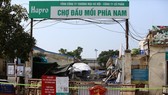 Hà Nội khẩn cấp tìm người tới chợ đầu mối phía Nam khi có 1 người bán trứng mắc Covid-19