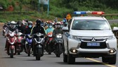 Đón người dân từ vùng dịch về quê phải chặt chẽ, an toàn và chu đáo