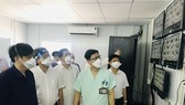 Kiểm soát dịch Covid-19 tại TPHCM: Ca mắc mới và tử vong giảm rõ