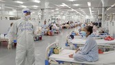 Ngày 13-9, cả nước thêm 11.172 ca mắc Covid-19 và 298 ca tử vong