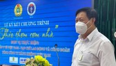 “Thảo thơm cơm nhà” tặng 100.000 suất ăn đủ dinh dưỡng cho y, bác sĩ tuyến đầu