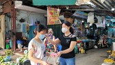 Chợ đầu mối phải có phòng tạm cách ly và xét nghiệm hàng tuần