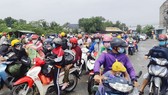 Người có “thẻ xanh” từ TPHCM về địa phương tự theo dõi sức khỏe tại nhà