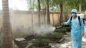 Bộ Y tế cảnh báo nguy cơ dịch chồng dịch trong mùa đông xuân