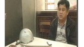Chủ thầu xây dựng trộm tiền để trả công thợ