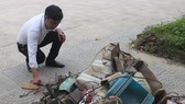 Tiêu hủy nhiều tang vật đánh bắt hủy diệt tại Thừa Thiên – Huế