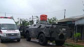 Vụ sạt lở khu vực thủy điện Rào Trăng 3: "Thông tin ban đầu, đã có thương vong về người"