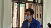Bị cáo Nguyễn Văn Tiến 