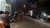 Công an xác định nguyên nhân vụ hỏa hoạn khiến 2 vợ chồng chết thảm tại Huế