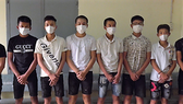 Ngăn chặn kịp thời nhóm thanh thiếu niên chuẩn bị hỗn chiến