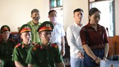 Phiên tòa tạm hoãn do vắng bị cáo và nhiều nhân chứng