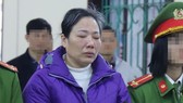 Vận chuyển 12.000 viên ma túy tổng hợp, người phụ nữ lãnh án tử hình