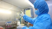 Xét nghiệm virus SARS-CoV-2 tại CDC Hà Tĩnh
