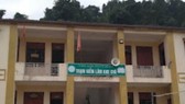Trạm Kiểm lâm Khe Chè