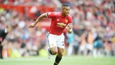 Antonio Valencia chính là nhân tố quan trọng nhất trong kế hoạch của HLV Jose Mourinho. Ảnh: Getty Images