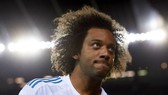 Marcelo đã tập luyện trở lại. Ảnh: Getty Images.