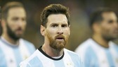 Kempes không muốn Messi vắng mặt tại World Cup 2018. Ảnh: Getty Images