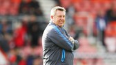 Craig Shakespeare đã phải vỡ mộng sau 9 tháng. Ảnh: Getty Images