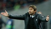 Antonio Conte tự tin vào thành công sau kinh nghiệm đã được rút tỉa. Ảnh: Getty Images