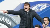 HLV Antonio Conte rất tự tin vào năng lực của Chelsea. Ảnh: Getty Images