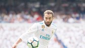Carvajal nhận án cấm 1 trận. Ảnh: Getty Images