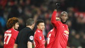 Cầu thủ Man.United xứng đáng có được kỳ nghỉ quan trọng sau 2 chiến thắng liên tiếp. Ảnh: Getty Images