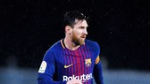 Messi phá kỷ lục của huyền thoại Muller. Ảnh: Getty Images