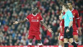 Liverpool sẽ phải trải qua phần cuối mùa giải bằng nhân sự và những bất ổn như hiện tại. Ảnh: Getty Images