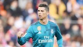 Ronaldo sẽ được Real tăng lương. Ảnh: Getty Images