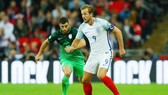 Những ngôi sao như Harry Kane (phải) sắp tới sẽ có thêm thời gian hồi phục để cống hiến cho đội tuyển. Ảnh: Getty Images