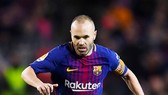 Barca sẽ đợi Iniesta đến tận phút cuối. Ảnh: Getty Images.